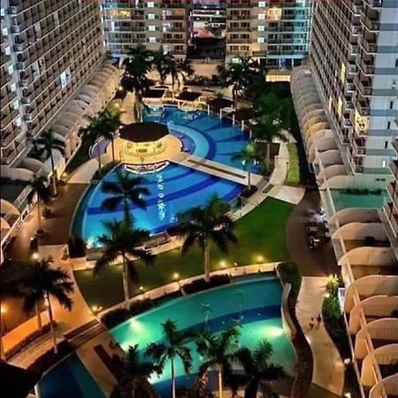 Shell Residence C6 Shortwalk Mall Of Asia Manila Exterior photo