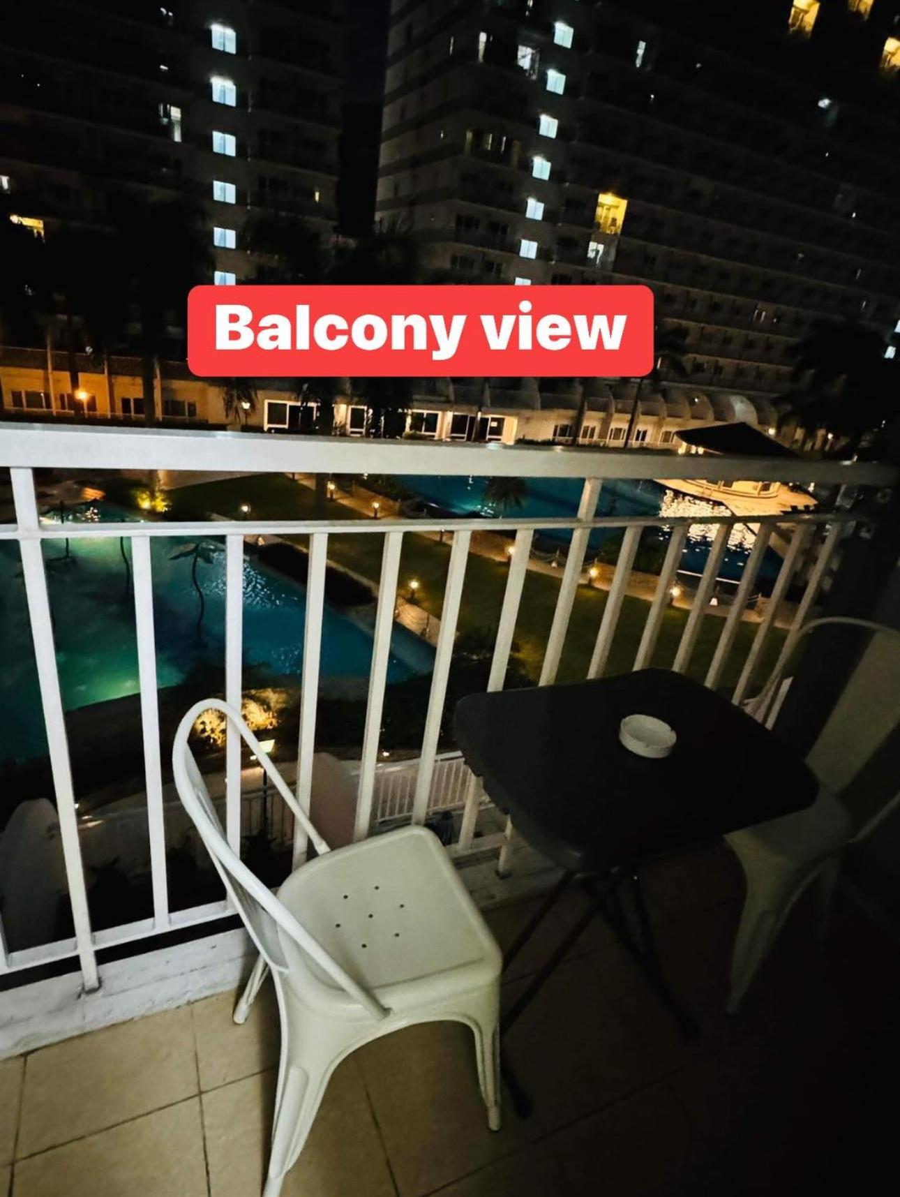 Shell Residence C6 Shortwalk Mall Of Asia Manila Exterior photo