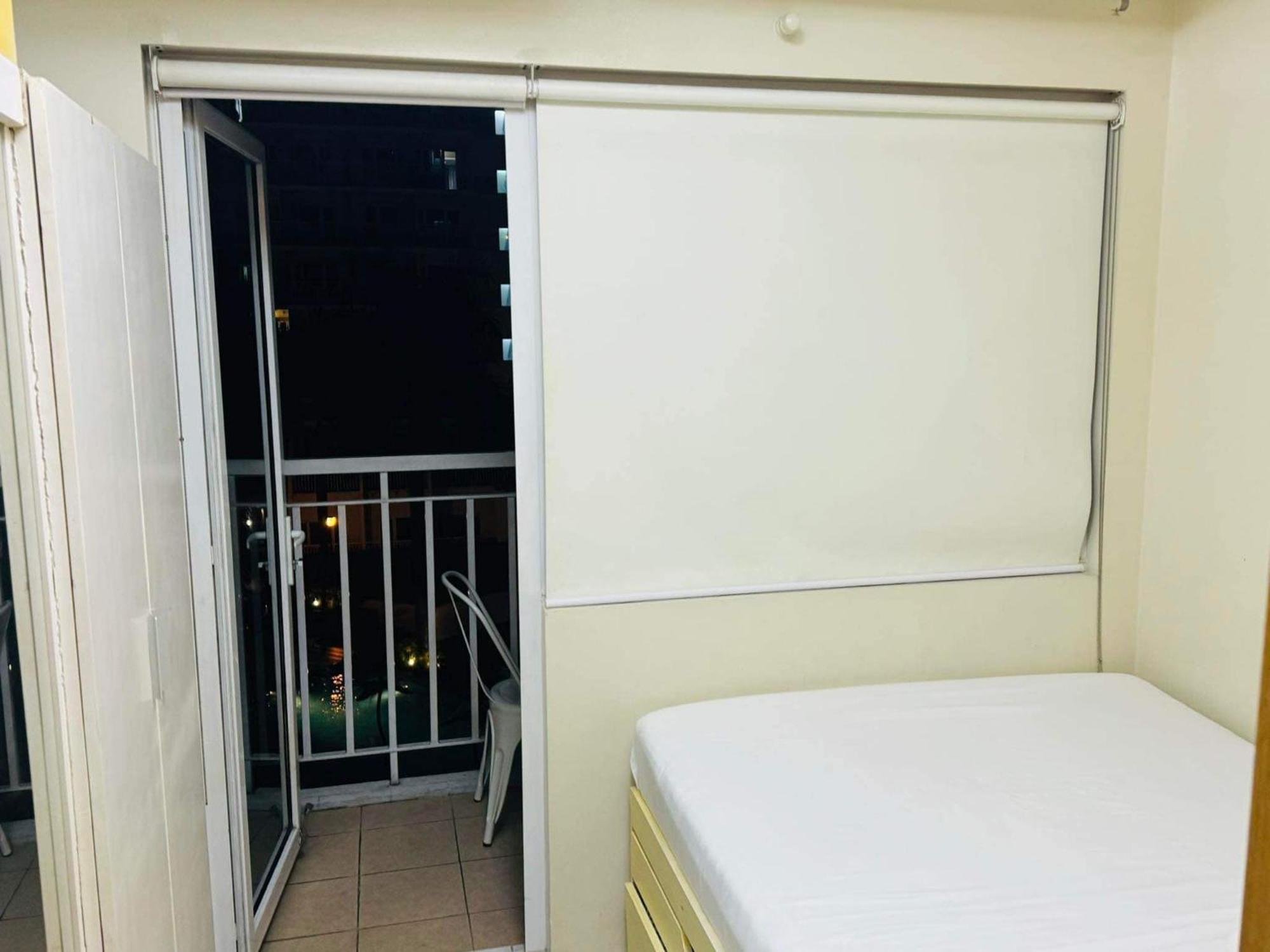 Shell Residence C6 Shortwalk Mall Of Asia Manila Exterior photo