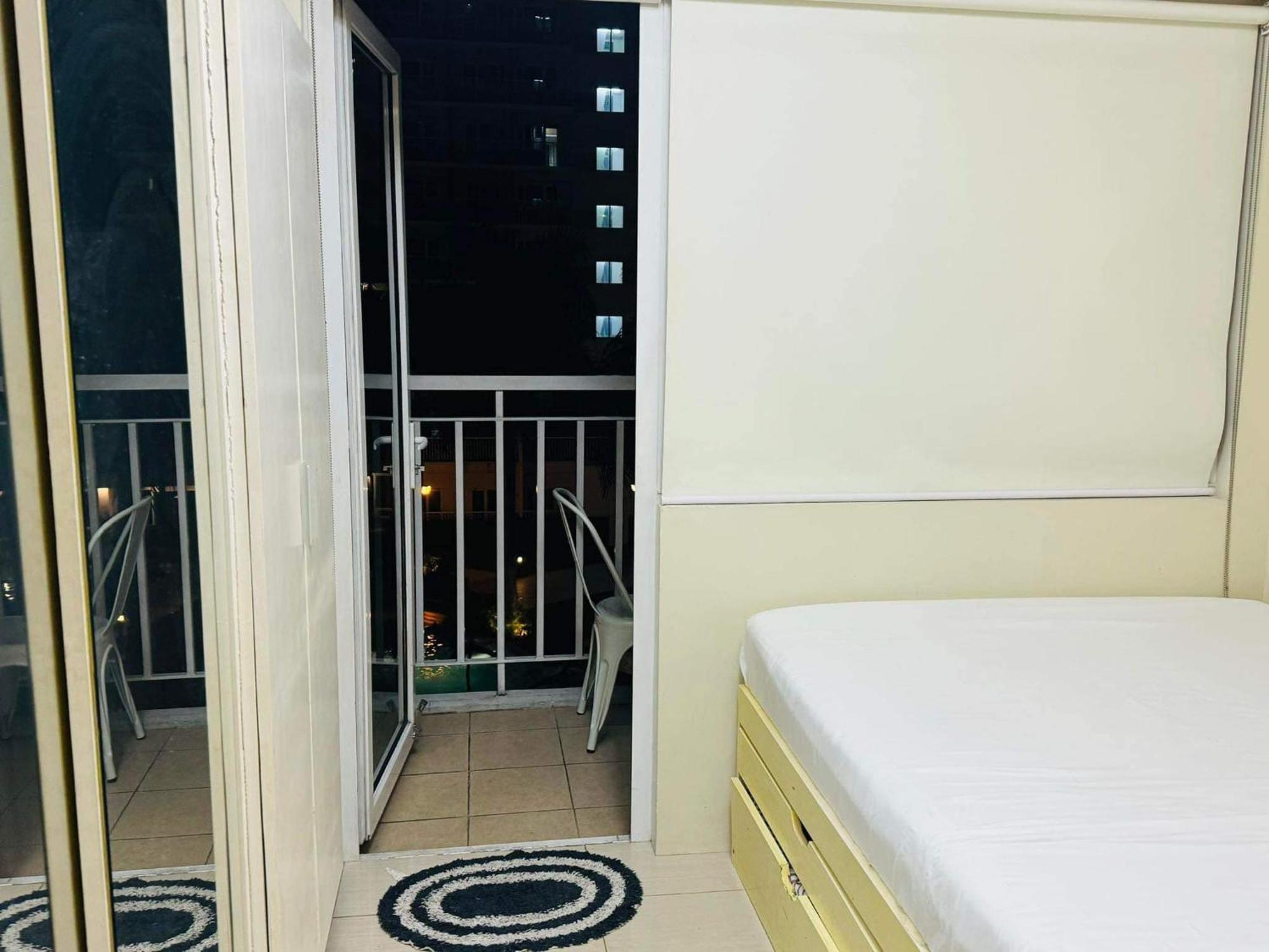 Shell Residence C6 Shortwalk Mall Of Asia Manila Exterior photo