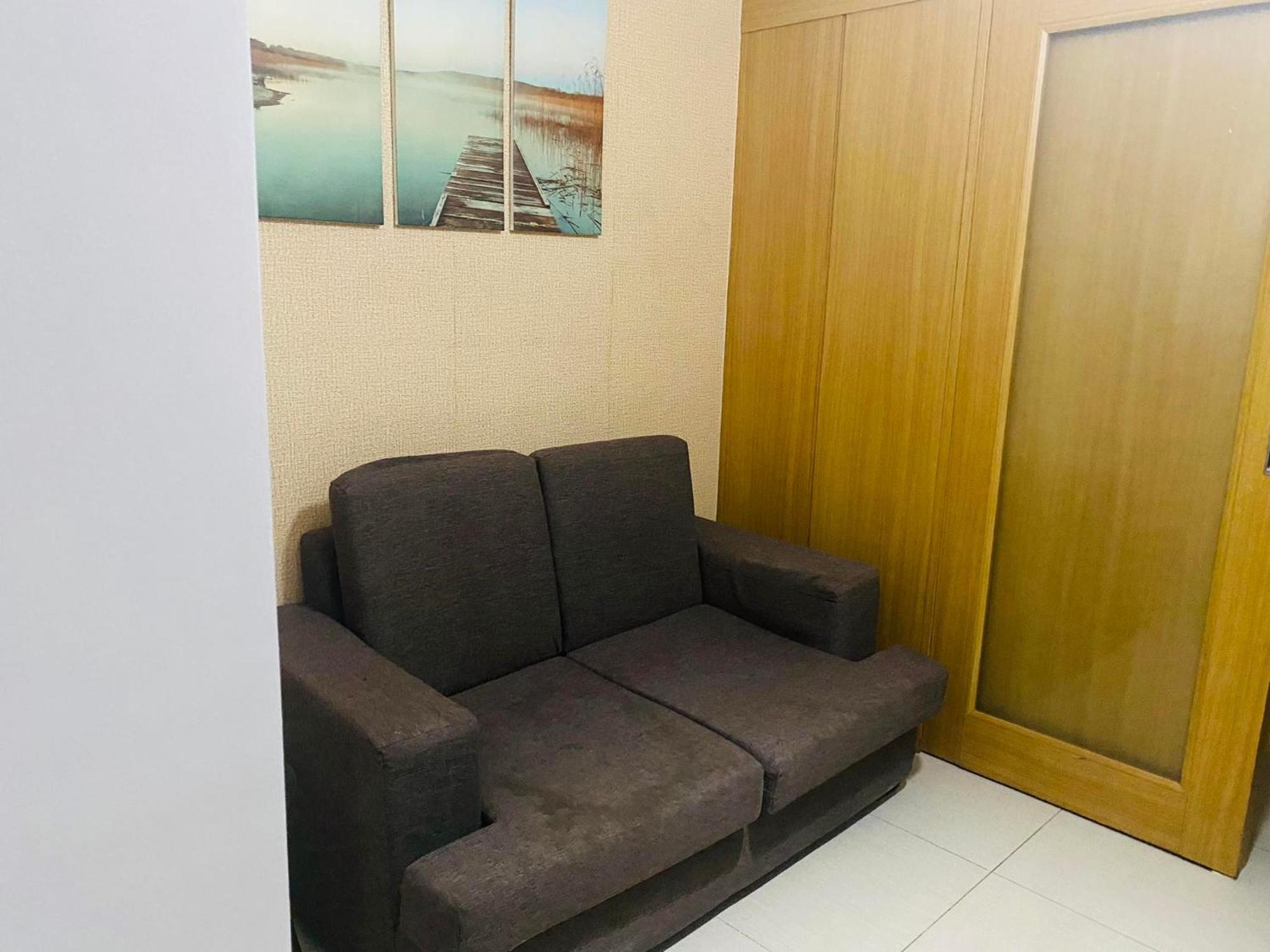 Shell Residence C6 Shortwalk Mall Of Asia Manila Exterior photo