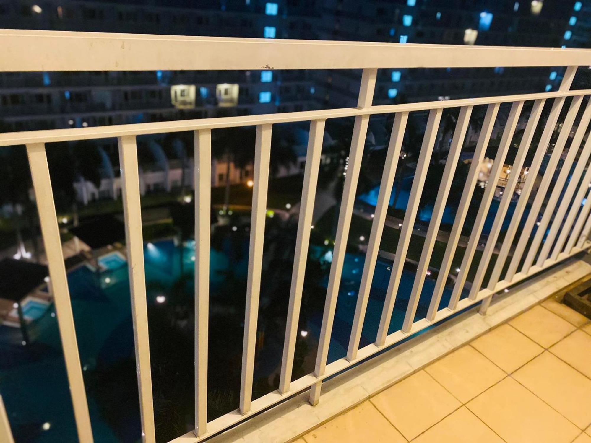 Shell Residence C6 Shortwalk Mall Of Asia Manila Exterior photo